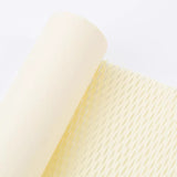 Load image into Gallery viewer, Honeycomb Floral Wrap Paper Roll (50cmx10Yd)