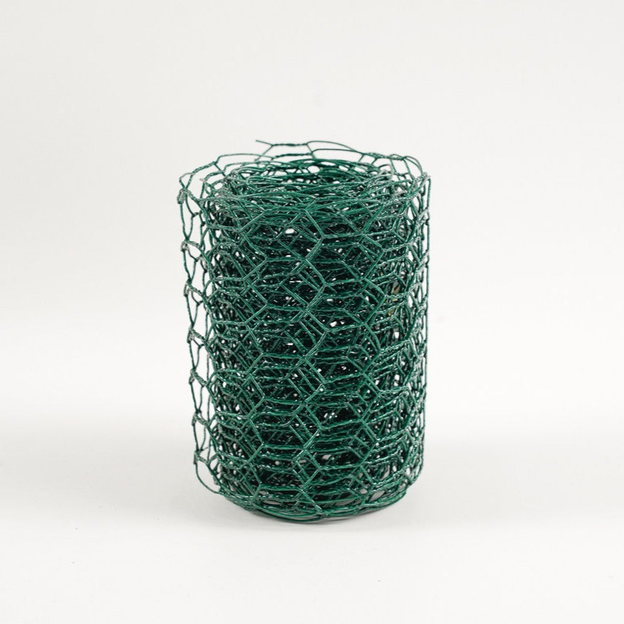 Chicken Wire for Flower Arrangement