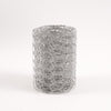 10cm(W) x 3m (L) Silver