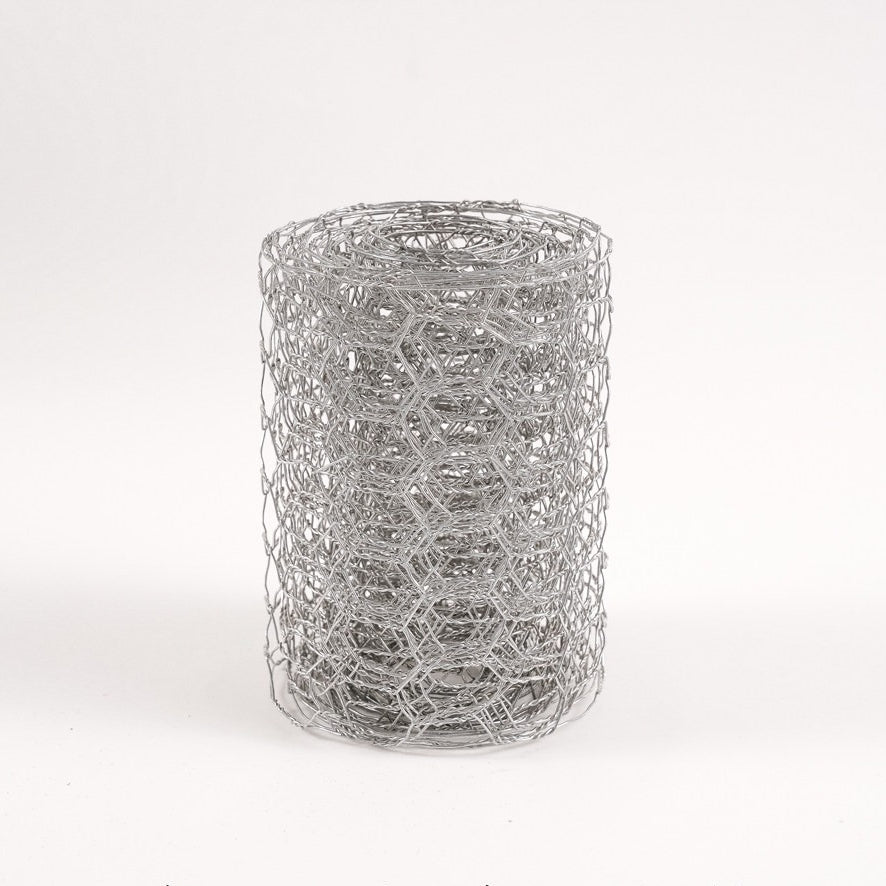 Chicken Wire for Flower Arrangement