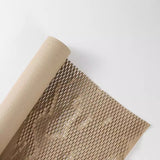 Load image into Gallery viewer, Honeycomb Floral Wrap Paper Roll (50cmx10Yd)
