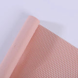 Load image into Gallery viewer, Honeycomb Floral Wrap Paper Roll (50cmx10Yd)