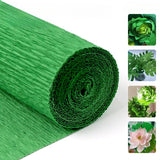 Load image into Gallery viewer, Colored Crepe Paper for DIY Paper Flowers