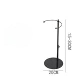 Load image into Gallery viewer, Adjustable Bouquet Display Stand Holder for Florists