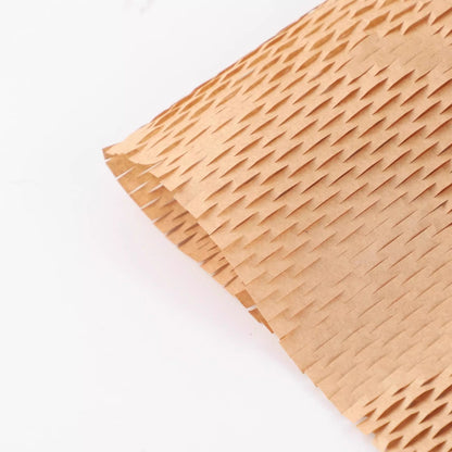20pcs Honeycomb Wrap Paper Sheet (40x50cm)