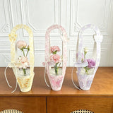 Load image into Gallery viewer, 10pcs Single Stem Flower Mini Bouquet Holder