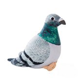 Load image into Gallery viewer, 20cm Realistic Pigeon Plush Toy