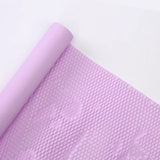 Load image into Gallery viewer, Honeycomb Floral Wrap Paper Roll (50cmx10Yd)