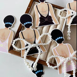 Load image into Gallery viewer, Princess Toppers for DIY Floral Decorations