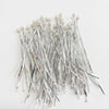 100pcs Pearl Twist Ties