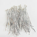 100pcs Pearl Twist Ties