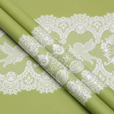 Load image into Gallery viewer, 20pcs Lace Printing Bouquet Wrap Paper (57x57cm)