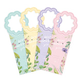 Load image into Gallery viewer, 10pcs Botanical Print Single Stem Flower Cards