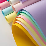 Load image into Gallery viewer, 20pcs 180gsm Kraft Bouquet Wrapping Paper (44x58cm)