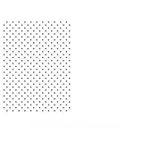 Load image into Gallery viewer, 10pcs Polka Dot Flower Wrapping Paper (43x58cm)