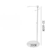 Load image into Gallery viewer, Adjustable Bouquet Display Stand Holder for Florists