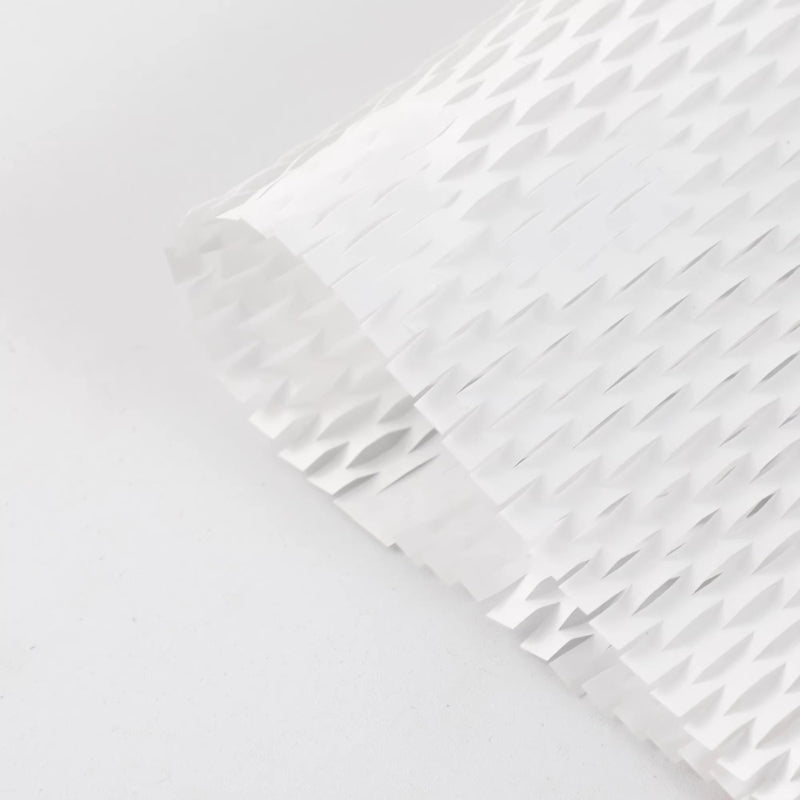 20pcs Honeycomb Wrap Paper Sheet (40x50cm)