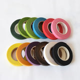 Load image into Gallery viewer, Flexible Colorful Floral Stem Tapes (Set of 12)