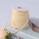 Load image into Gallery viewer, Suede Cord Faux Leather String (2.5mmx50Yd)