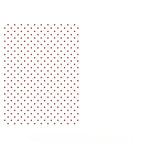 Load image into Gallery viewer, 10pcs Polka Dot Flower Wrapping Paper (43x58cm)