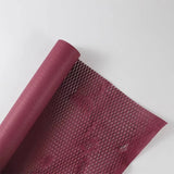 Load image into Gallery viewer, Honeycomb Floral Wrap Paper Roll (50cmx10Yd)