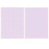 Load image into Gallery viewer, 10pcs Polka Dot Flower Wrapping Paper (43x58cm)