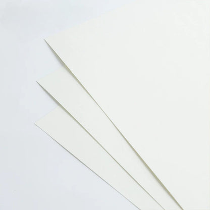 10pcs 180gsm Kraft Bouquet Wrapping Paper (44x58cm)