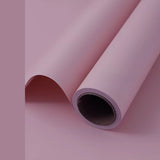 Load image into Gallery viewer, Frosted Korean Flower Wrap Paper Roll (56cmx15Yd)