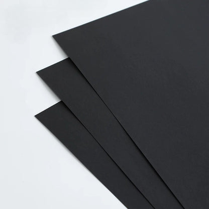 10pcs 180gsm Kraft Bouquet Wrapping Paper (44x58cm)