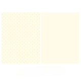 Load image into Gallery viewer, 10pcs Polka Dot Flower Wrapping Paper (43x58cm)