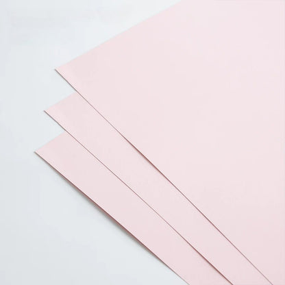 10pcs 180gsm Kraft Bouquet Wrapping Paper (44x58cm)
