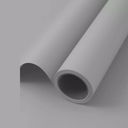 Rouleau de papier d'emballage pour fleurs coréen givré (56 cm x 15 yd)