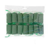 Load image into Gallery viewer, Netted Floral Foam Garland 210cm (14 Sections)