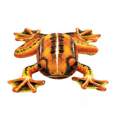 Load image into Gallery viewer, Realistic Tree Frog Plush Toy 28cm
