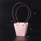 Load image into Gallery viewer, 10Pcs Waterproof Flower Bags with Handles
