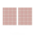 Dusty Rose 30 Sheets