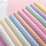 Load image into Gallery viewer, 10pcs Embossed Waterproof Florist Paper (53x53cm)