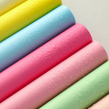 Load image into Gallery viewer, 10pcs Solid Color Rigid Kraft Wrap Paper (44x58cm)