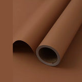 Load image into Gallery viewer, Frosted Korean Flower Wrap Paper Roll (56cmx15Yd)