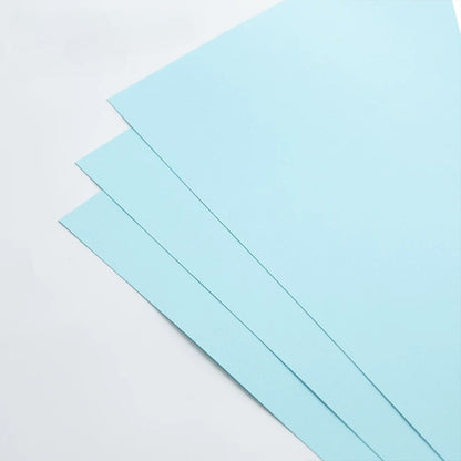 10pcs 180gsm Kraft Bouquet Wrapping Paper (44x58cm)