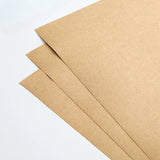 Load image into Gallery viewer, 20pcs 180gsm Kraft Bouquet Wrapping Paper (44x58cm)