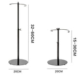 Load image into Gallery viewer, Adjustable Bouquet Display Stand Holder for Florists