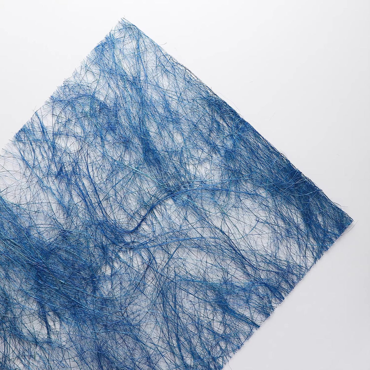 10pcs Jute Fiber Bouquet Wrap Paper (50x40cm)