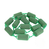 Load image into Gallery viewer, Netted Floral Foam Garland 210cm (14 Sections)