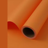 Load image into Gallery viewer, Frosted Korean Flower Wrap Paper Roll (56cmx15Yd)