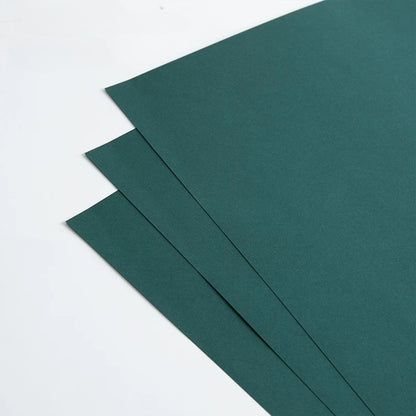 10pcs 180gsm Kraft Bouquet Wrapping Paper (44x58cm)