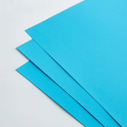 10pcs 180gsm Kraft Bouquet Wrapping Paper (44x58cm)