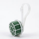 Load image into Gallery viewer, Mini Round Floral Foam Cages (Set of 10)