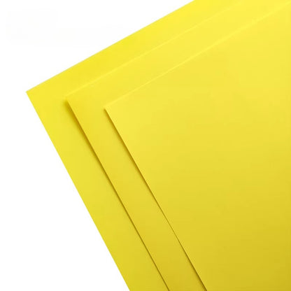 20 feuilles de papier kraft uni (44 x 58 cm)