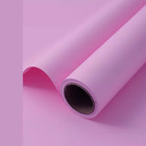 Load image into Gallery viewer, Frosted Korean Flower Wrap Paper Roll (56cmx15Yd)